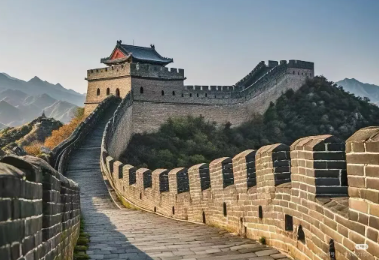 【逐梦京彩】 北京高铁纯玩精品四日游