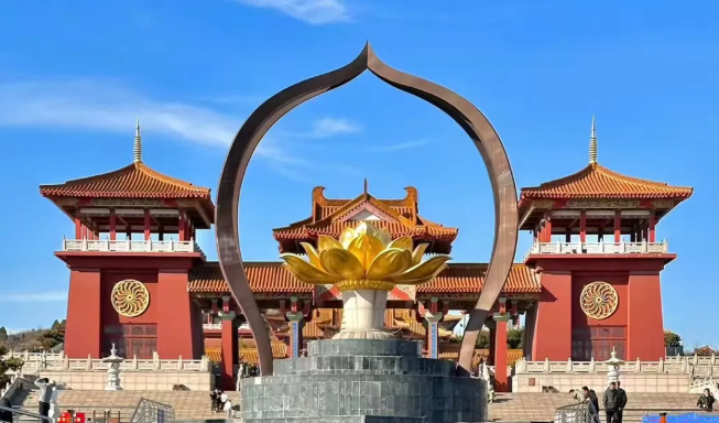 嗨吃徐州二日游