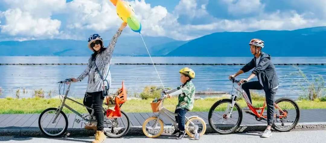 【春节嗨吃懒游-明星版】昆明大理丽江双飞一动6日游