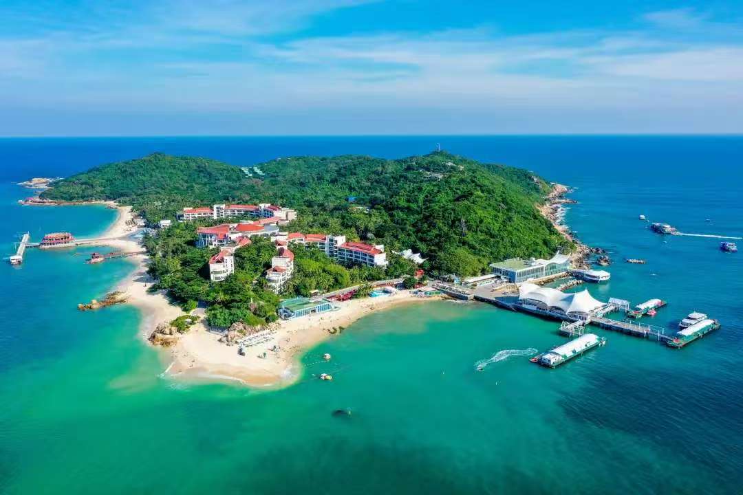 2026春节版年味海南·海口往返六日游