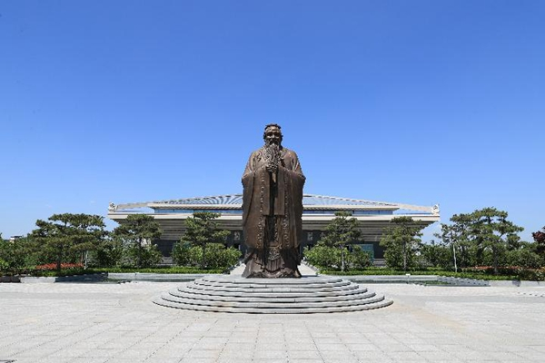 齐鲁国学励志五日营