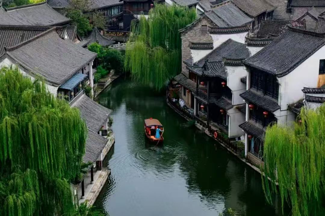 枣庄、滕州、泰安红色研学四日