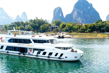 【桂林.千里江山图】桂林双飞五日游