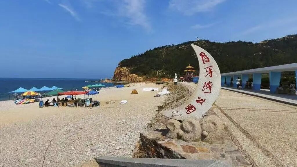 济南、蓬莱、长岛、威海、青岛六日游