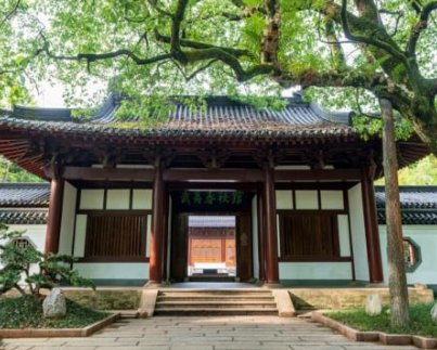 清新武夷山双高四日游
